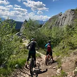 Haus Rathore Lägenhet *