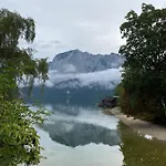 Lägenhet Haus Rathore Altaussee