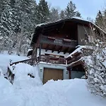 Lägenhet Haus Rathore *