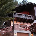 Haus Rathore Lägenhet Altaussee