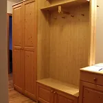 Haus Rathore Lägenhet *