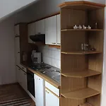 Haus Rathore Lägenhet