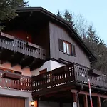 Lägenhet Haus Rathore Altaussee