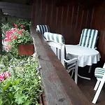 Lägenhet Haus Rathore