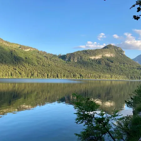 Haus Rathore Altaussee