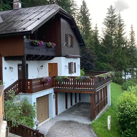 Haus Rathore Apartman *