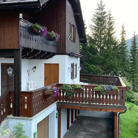 Haus Rathore Appartement