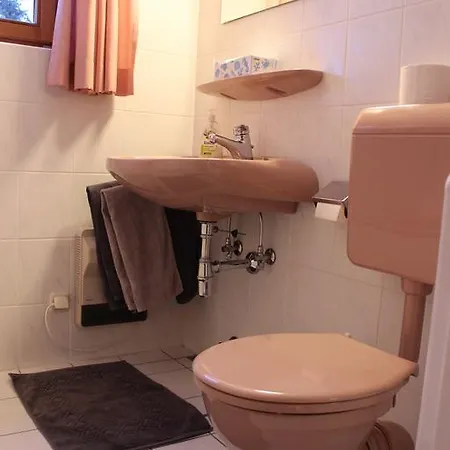 Appartement Haus Rathore