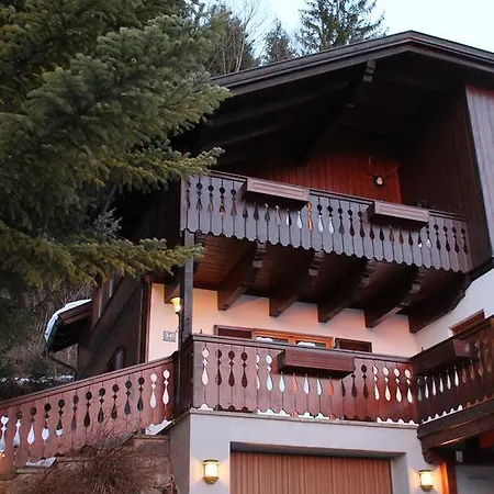 Haus Rathore Apartman Altaussee