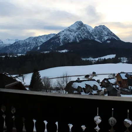 Haus Rathore Altaussee