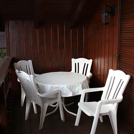 Haus Rathore Appartement