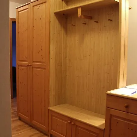 Haus Rathore Appartement *