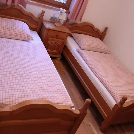 Appartement Haus Rathore Altaussee