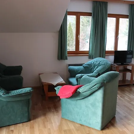 Haus Rathore Altaussee