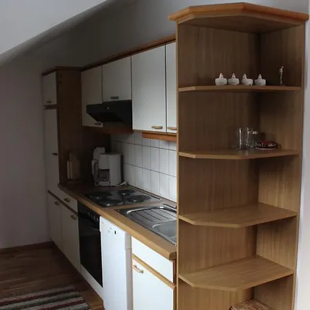 Haus Rathore Apartman