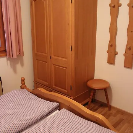 Apartman Haus Rathore *