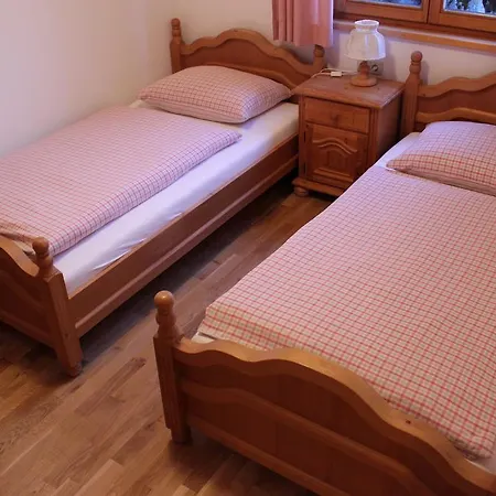 Appartement Haus Rathore Altaussee