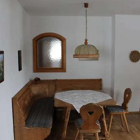 Appartamento Haus Rathore