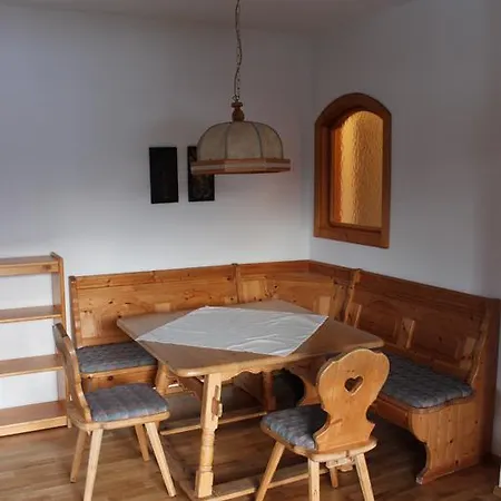 Apartman Haus Rathore Altaussee