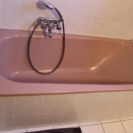 Apartman Haus Rathore