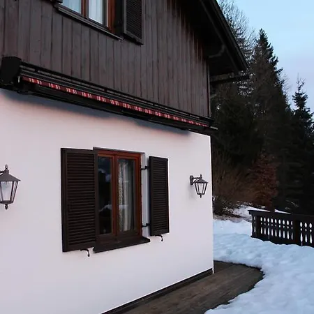 Haus Rathore Apartman Altaussee