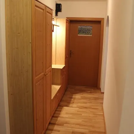 Haus Rathore * Altaussee