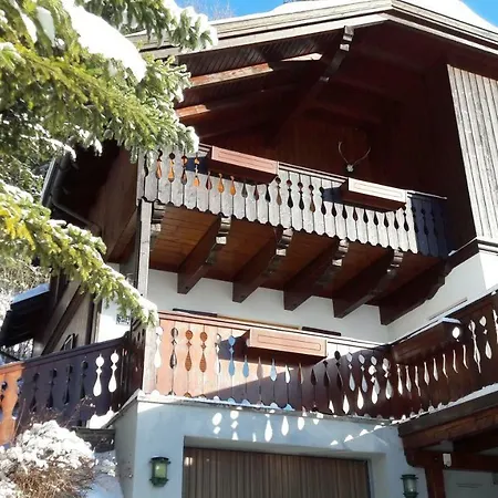 Apartman Haus Rathore Altaussee
