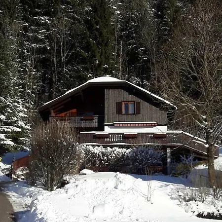 Haus Rathore * Altaussee