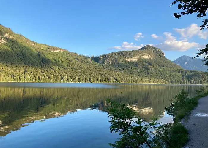 Haus Rathore Altaussee