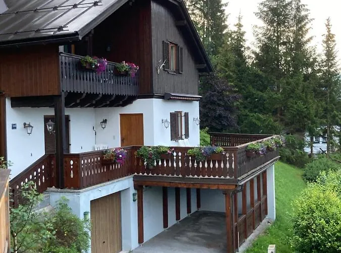 Haus Rathore Appartamento *