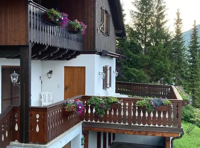 Haus Rathore Appartamento