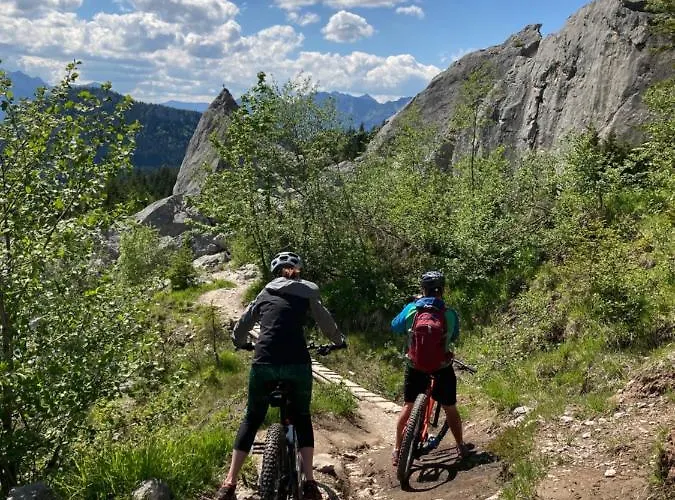 Haus Rathore Appartamento *