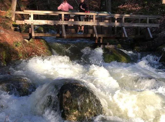 Haus Rathore Altaussee