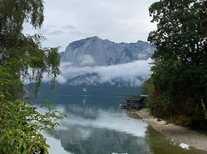 Appartamento Haus Rathore Altaussee