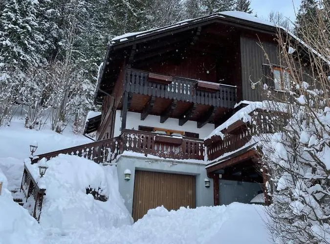 Appartamento Haus Rathore *