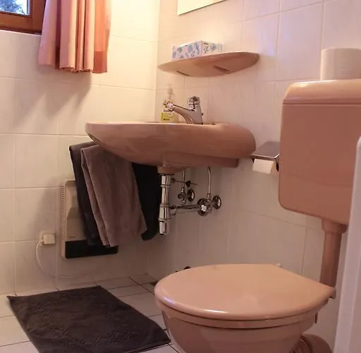 Appartamento Haus Rathore