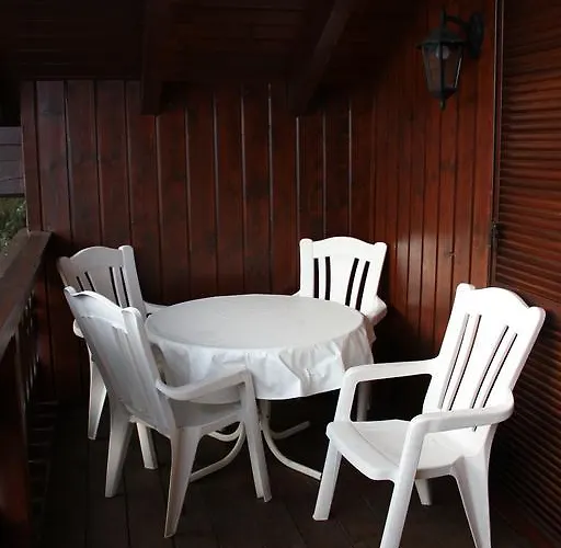 Haus Rathore Appartamento