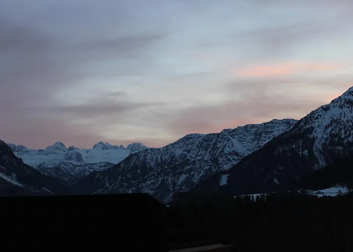 Appartamento Haus Rathore *