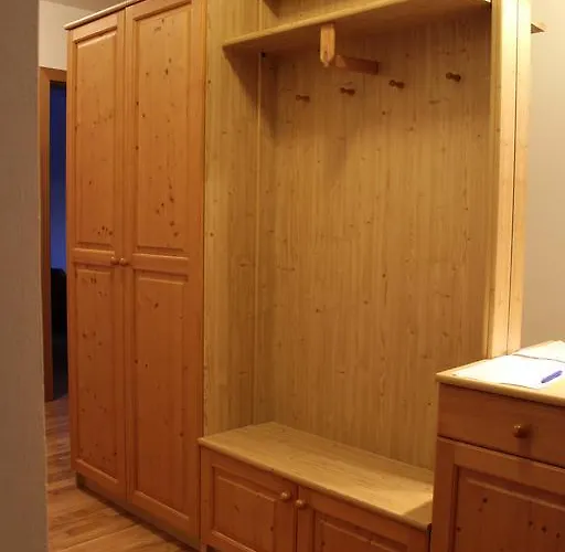 Haus Rathore Appartamento *