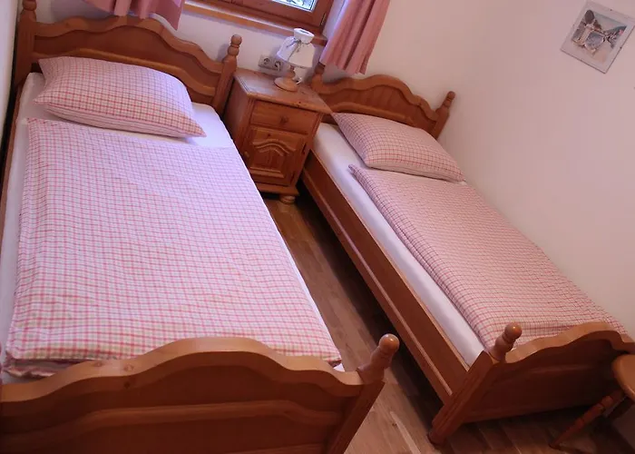 Appartamento Haus Rathore Altaussee