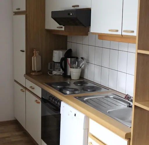 Haus Rathore * Altaussee