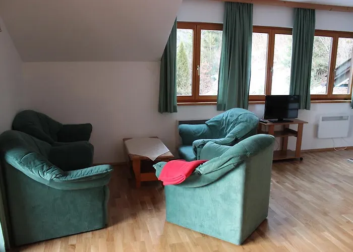 Haus Rathore Altaussee