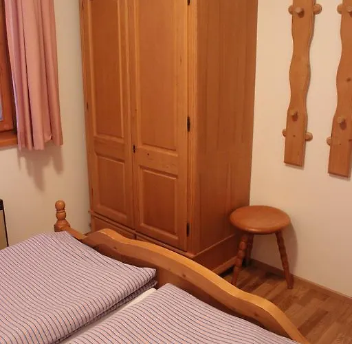 Appartamento Haus Rathore *