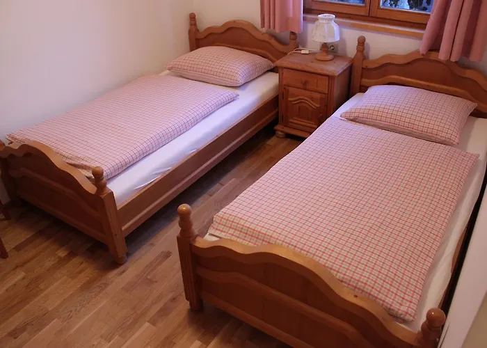 Appartamento Haus Rathore Altaussee