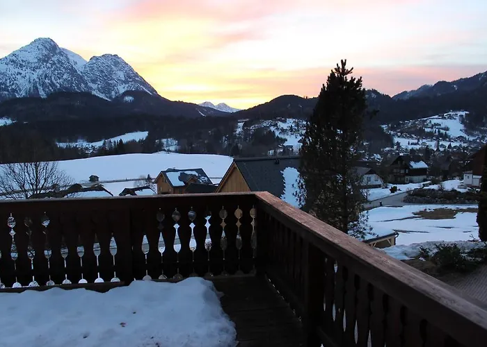 Appartamento Haus Rathore