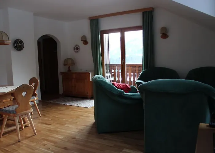 Haus Rathore Appartamento