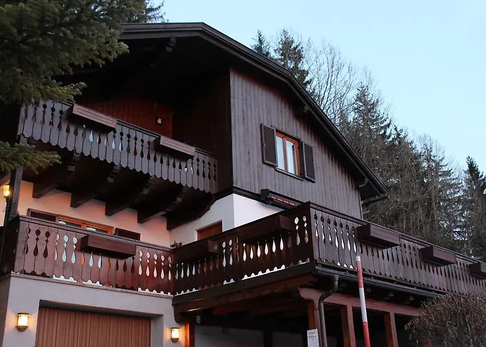 Appartamento Haus Rathore Altaussee