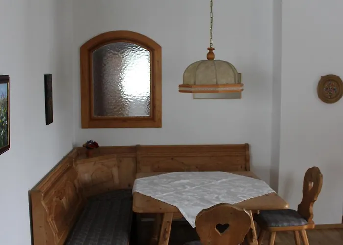 Appartamento Haus Rathore