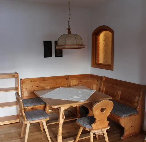 Appartamento Haus Rathore Altaussee