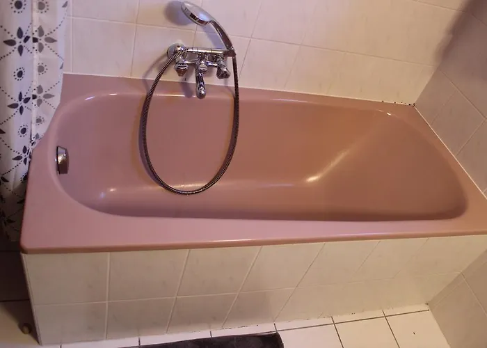 Appartamento Haus Rathore